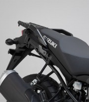 Soportes Laterales PRO Suzuki V-Strom 1000 / XT (14-19) SW-MOTECH KFT.05.440.30000/B KFT.05.440.30000/B