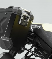 SW-MOTECH PRO Side Carriers for Suzuki V-Strom 1000 / XT (14-19) KFT.05.440.30000/B KFT.05.440.30000/B