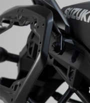 SW-MOTECH PRO Side Carriers for Suzuki V-Strom 1000 / XT (14-19) KFT.05.440.30000/B KFT.05.440.30000/B