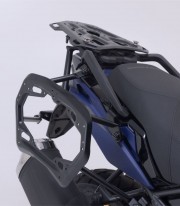 Soportes Laterales PRO Suzuki V-Strom 800 / DE (22) SW-MOTECH KFT.05.845.30000/B KFT.05.845.30000/B