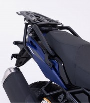 Soportes Laterales PRO Suzuki V-Strom 800 / DE (22) SW-MOTECH KFT.05.845.30000/B KFT.05.845.30000/B