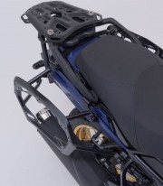 Soportes Laterales PRO Suzuki V-Strom 800 / DE (22) SW-MOTECH KFT.05.845.30000/B KFT.05.845.30000/B