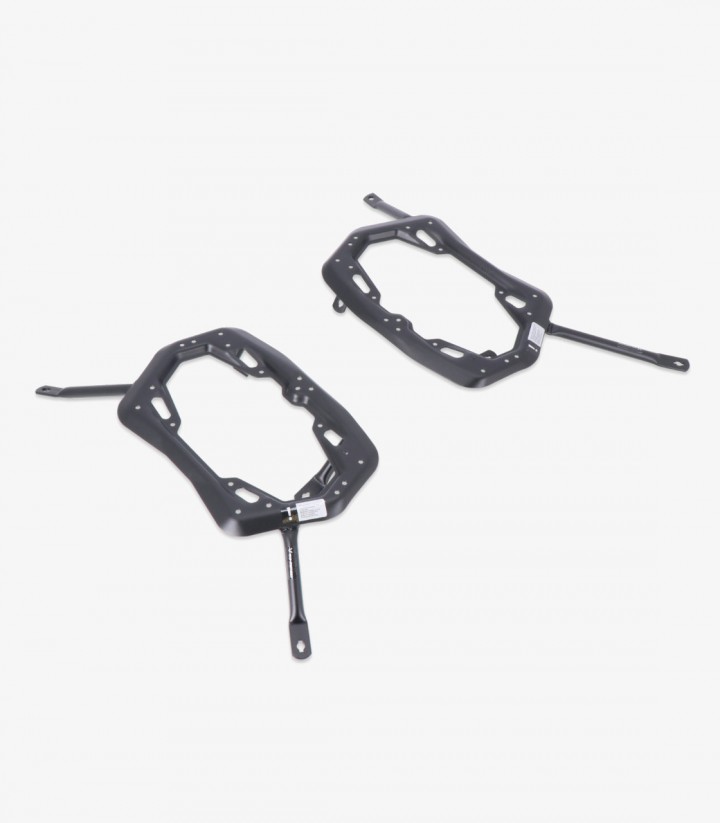 Soportes Laterales PRO Suzuki V-Strom 650 / XT (16) SW-MOTECH KFT.05.876.30000/B KFT.05.876.30000/B