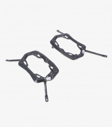 SW-MOTECH PRO Side Carriers for Suzuki V-Strom 650 / XT (16) KFT.05.876.30000/B