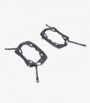 SW-MOTECH PRO Side Carriers for Suzuki V-Strom 650 / XT (16) KFT.05.876.30000/B KFT.05.876.30000/B