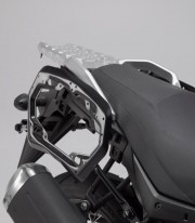 SW-MOTECH PRO Side Carriers for Suzuki V-Strom 650 / XT (16) KFT.05.876.30000/B KFT.05.876.30000/B