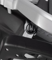 SW-MOTECH PRO Side Carriers for Suzuki V-Strom 650 / XT (16) KFT.05.876.30000/B KFT.05.876.30000/B