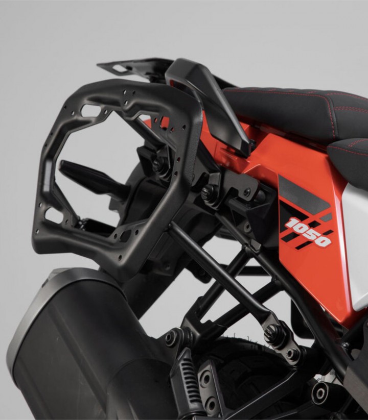 Soportes Laterales PRO Suzuki V-Strom 1050 / XT (19-20) SW-MOTECH KFT.05.936.30000/B KFT.05.936.30000/B