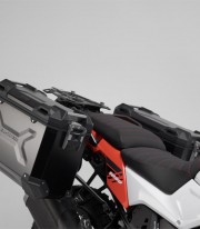 SW-MOTECH PRO Side Carriers for Suzuki V-Strom 1050 / XT (19-20) KFT.05.936.30000/B KFT.05.936.30000/B