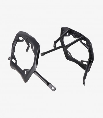 SW-MOTECH PRO Side Carriers for Suzuki V-Strom 1050DE (22) KFT.05.965.30000/B