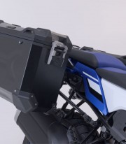 Soportes Laterales PRO Suzuki V-Strom 1050DE (22) SW-MOTECH KFT.05.965.30000/B KFT.05.965.30000/B