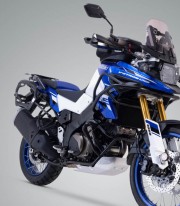 SW-MOTECH PRO Side Carriers for Suzuki V-Strom 1050DE (22) KFT.05.965.30000/B KFT.05.965.30000/B