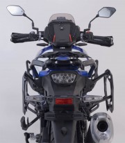 SW-MOTECH PRO Side Carriers for Suzuki V-Strom 1050DE (22) KFT.05.965.30000/B KFT.05.965.30000/B