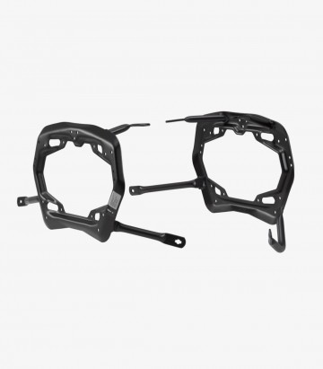 Soportes Laterales PRO Suzuki GSX 1300 R Hayabusa (20) SW-MOTECH KFT.05.987.30000/B