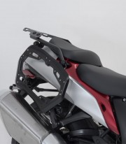 SW-MOTECH PRO Side Carriers for Suzuki GSX 1300 R Hayabusa (20) KFT.05.987.30000/B KFT.05.987.30000/B