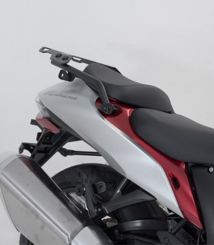 SW-MOTECH PRO Side Carriers for Suzuki GSX 1300 R Hayabusa (20) KFT.05.987.30000/B KFT.05.987.30000/B