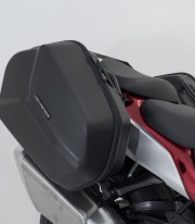 SW-MOTECH PRO Side Carriers for Suzuki GSX 1300 R Hayabusa (20) KFT.05.987.30000/B KFT.05.987.30000/B