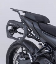 SW-MOTECH PRO Side Carriers for Yamaha Tracer 7 / GT (25) KFT.06.020.30000/B KFT.06.020.30000/B