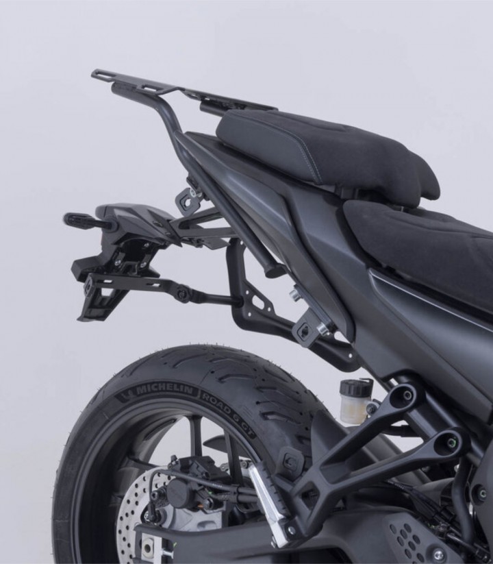 Seitenträger PRO Yamaha Tracer 7 (25) SW-MOTECH KFT.06.020.30000/B