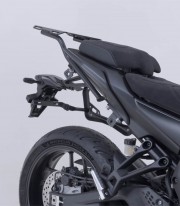 SW-MOTECH PRO Side Carriers for Yamaha Tracer 7 / GT (25) KFT.06.020.30000/B KFT.06.020.30000/B