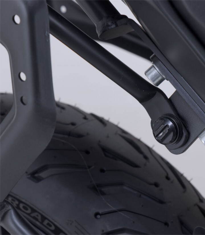 Seitenträger PRO Yamaha Tracer 7 (25) SW-MOTECH KFT.06.020.30000/B