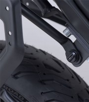 Soportes Laterales PRO Yamaha Tracer 7 / GT (25) SW-MOTECH KFT.06.020.30000/B KFT.06.020.30000/B
