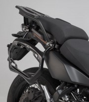 SW-MOTECH PRO Side Carriers for Yamaha XT1200Z Super Ténéré (10-16) KFT.06.145.30000/B KFT.06.145.30000/B