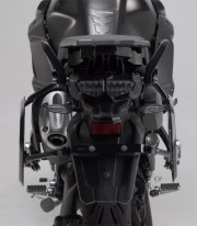 SW-MOTECH PRO Side Carriers for Yamaha XT1200Z Super Ténéré (10-16) KFT.06.145.30000/B KFT.06.145.30000/B