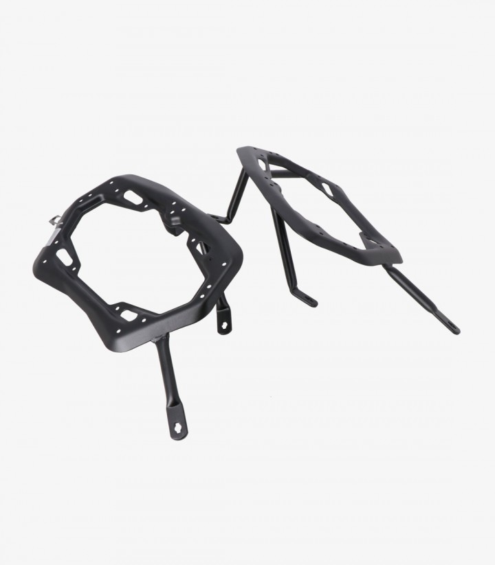 Seitenträger PRO Yamaha MT-07 Tracer (16-25) SW-MOTECH KFT.06.593.30000/B