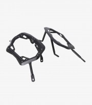 SW-MOTECH PRO Side Carriers for Yamaha Tracer 700 (16-20), MT-07 Tracer (16-25), Tracer 7 (21-25) KFT.06.593.30000/B KFT.06.5...