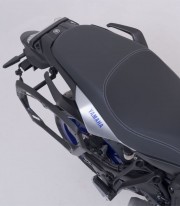 SW-MOTECH PRO Side Carriers for Yamaha Tracer 700 (16-20), MT-07 Tracer (16-25), Tracer 7 (21-25) KFT.06.593.30000/B KFT.06.5...