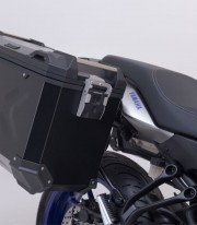 SW-MOTECH PRO Side Carriers for Yamaha Tracer 700 (16-20), MT-07 Tracer (16-25), Tracer 7 (21-25) KFT.06.593.30000/B KFT.06.5...