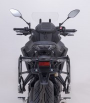 Soportes Laterales PRO Yamaha Tracer 700 (16-20), MT-07 Tracer (16-25), Tracer 7 (21-25) SW-MOTECH KFT.06.593.30000/B KFT.06....