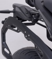 Soportes Laterales PRO Yamaha Tracer 700 (16-20), MT-07 Tracer (16-25), Tracer 7 (21-25) SW-MOTECH KFT.06.593.30000/B KFT.06....