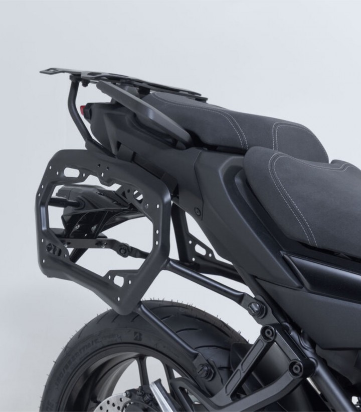 SW-MOTECH PRO Side Carriers for Yamaha Tracer 9 (24) KFT.06.597.30000/B KFT.06.597.30000/B