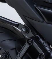 SW-MOTECH PRO Side Carriers for Yamaha Tracer 9 (24) KFT.06.597.30000/B KFT.06.597.30000/B