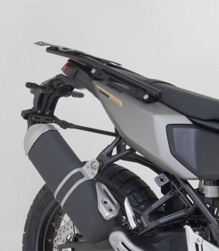 Soportes Laterales PRO Yamaha Ténéré 700 (19-24) SW-MOTECH KFT.06.799.30002/B KFT.06.799.30002/B