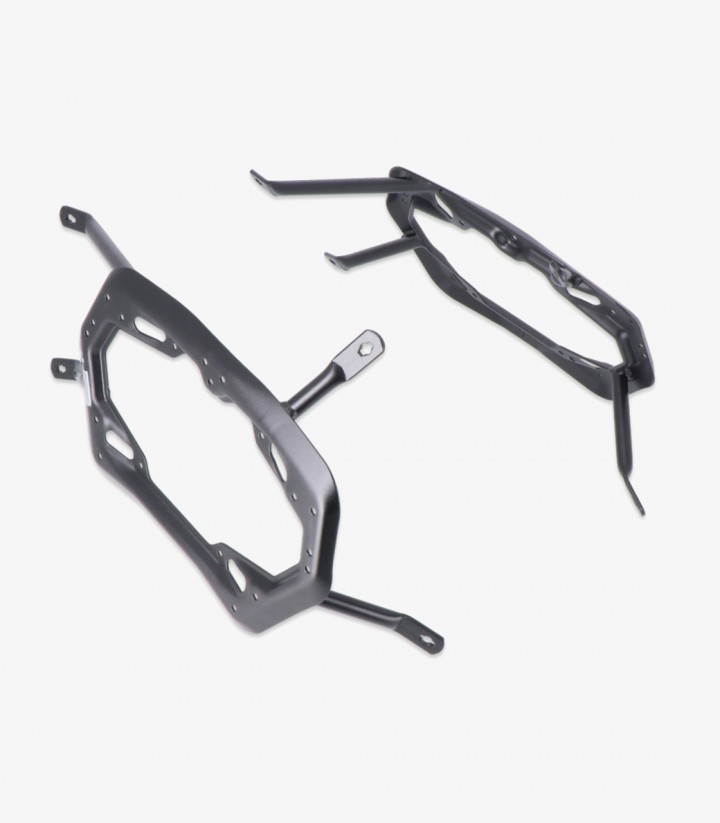 Seitenträger PRO Yamaha Tracer 9 (20-24) SW-MOTECH KFT.06.921.30000/B