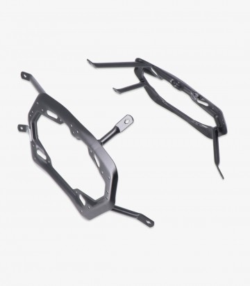 Soportes Laterales PRO Yamaha Tracer 9 / GT (20-24), Tracer 9 GT+ (22-24) SW-MOTECH KFT.06.921.30000/B