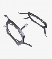 SW-MOTECH PRO Side Carriers for Yamaha Tracer 9 / GT (20-24), Tracer 9 GT+ (22-24) KFT.06.921.30000/B KFT.06.921.30000/B