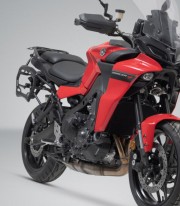 Soportes Laterales PRO Yamaha Tracer 9 / GT (20-24), Tracer 9 GT+ (22-24) SW-MOTECH KFT.06.921.30000/B KFT.06.921.30000/B