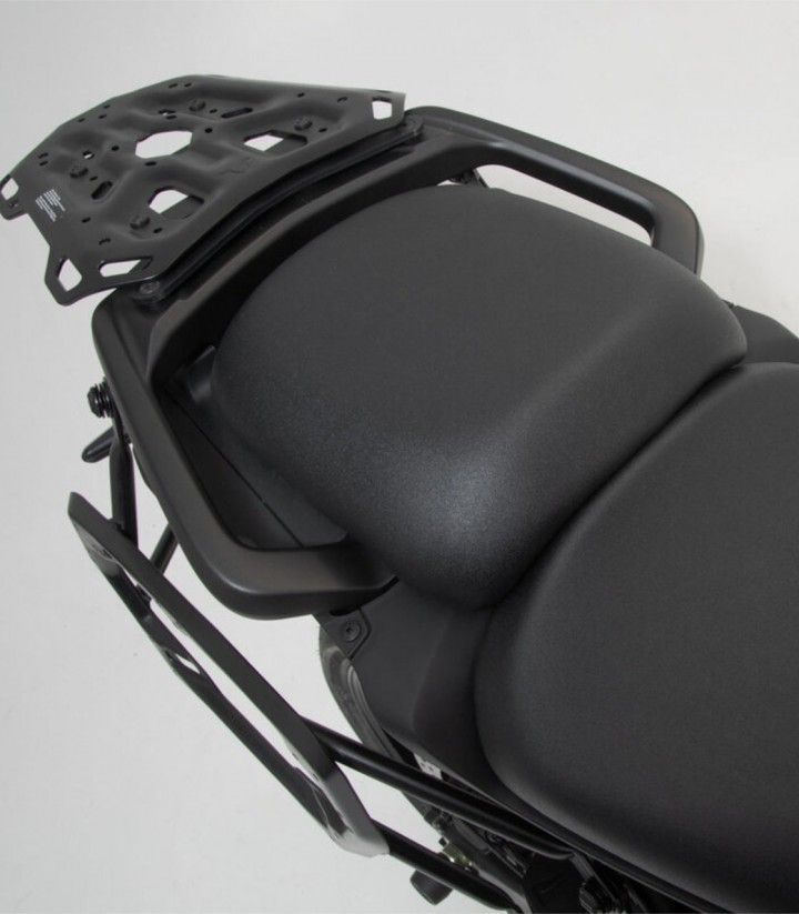 SW-MOTECH PRO Side Carriers for Yamaha Tracer 9 / GT (20-24), Tracer 9 GT+ (22-24) KFT.06.921.30000/B KFT.06.921.30000/B
