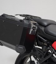 Soportes Laterales PRO Yamaha Tracer 9 / GT (20-24), Tracer 9 GT+ (22-24) SW-MOTECH KFT.06.921.30000/B KFT.06.921.30000/B