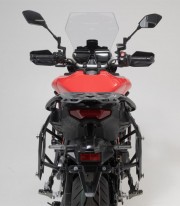 SW-MOTECH PRO Side Carriers for Yamaha Tracer 9 / GT (20-24), Tracer 9 GT+ (22-24) KFT.06.921.30000/B KFT.06.921.30000/B