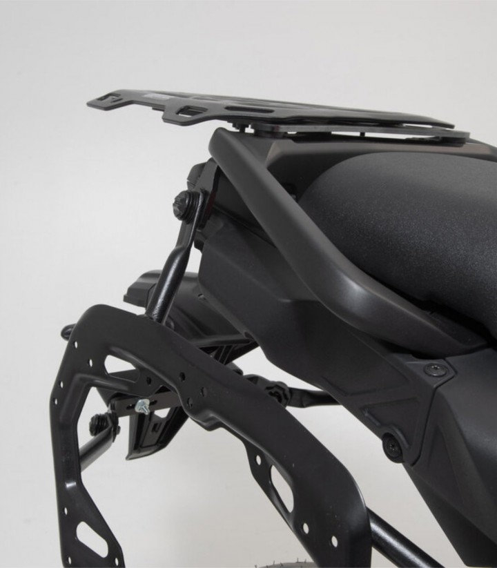 Soportes Laterales PRO Yamaha Tracer 9 / GT (20-24), Tracer 9 GT+ (22-24) SW-MOTECH KFT.06.921.30000/B KFT.06.921.30000/B