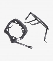 Soportes Laterales PRO BMW R 1200 GS Adventure (06-13), R 1200 GS (04-12) SW-MOTECH KFT.07.311.30000/B KFT.07.311.30000/B