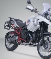 SW-MOTECH PRO Side Carriers for BMW R 1200 GS Adventure (06-13), R 1200 GS (04-12) KFT.07.311.30000/B KFT.07.311.30000/B