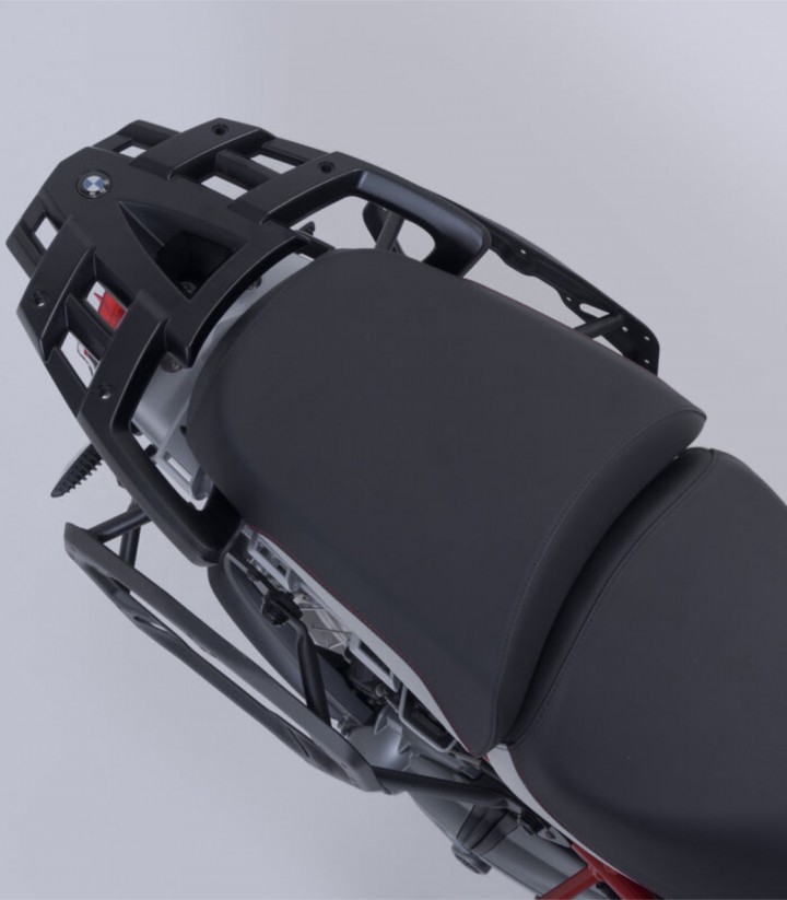 SW-MOTECH PRO Side Carriers for BMW R 1200 GS Adventure (06-13), R 1200 GS (04-12) KFT.07.311.30000/B KFT.07.311.30000/B