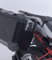 SW-MOTECH PRO Side Carriers for BMW R 1200 GS Adventure (06-13), R 1200 GS (04-12) KFT.07.311.30000/B KFT.07.311.30000/B