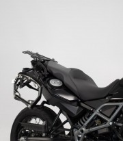 Soportes Laterales PRO BMW F800GS / F700GS (12-18), F650GS Twin (07-12) SW-MOTECH KFT.07.559.30000/B KFT.07.559.30000/B